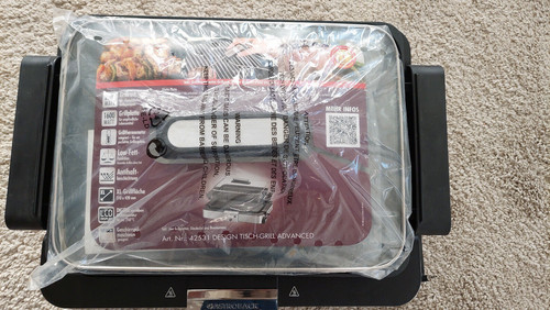 Gastroback 42531 design - 42531,