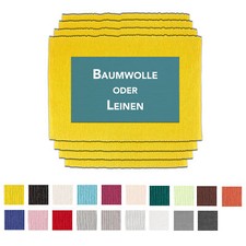 Platzsets Platzmatte