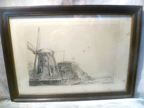 Rembrand harmensz van rijn - rembrand,