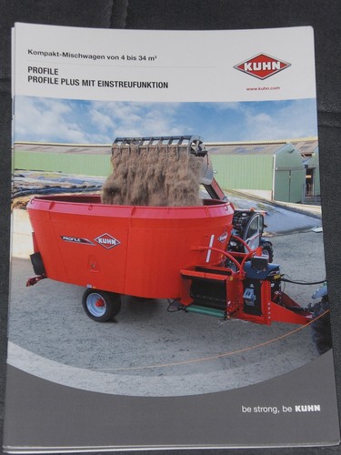 Kuhn profile - kuhn,