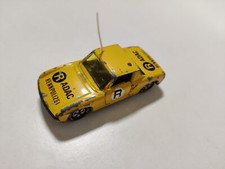 Siku V312 VW Porsche 914-6