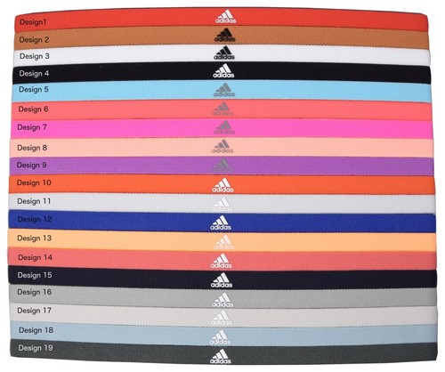 Adidas haarband elastic - adidas,