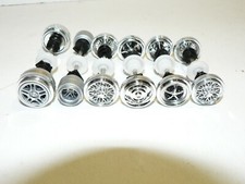 Carrera Evolution Hinterachse