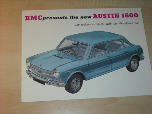32014 austin 1800 engl - austin,