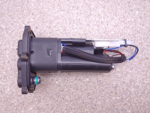 Kraftstoffpumpe benzin pumpe - kraftstoffpumpe,
