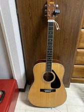 YAMAHA Akustikgitarre FG-200D Natural 6 Saiten Japan