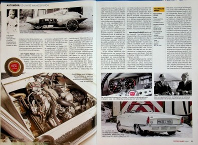 Oldtimer markt 3886 nsu - markt, 3886)