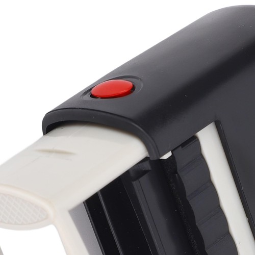 Selbstfärbender stempel - selbstfärbender,