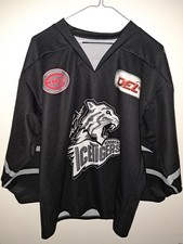 Trikot EHC NÜRNBERG ICE