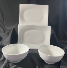 Maxwell & Williams White