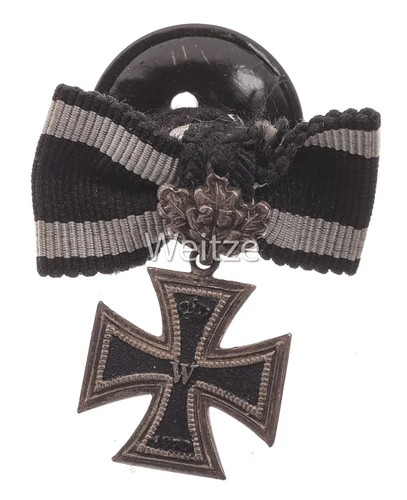 Eisernes kreuz 1870 klasse - kreuz, 2.