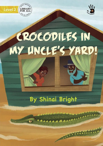 Shinai bright crocodiles - bright,