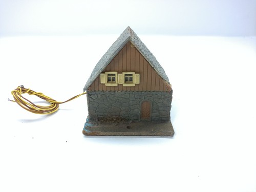 Faller wassermühle mit - wassermühle,