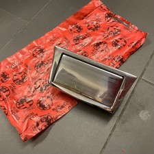 Alfa Romeo Giulia GT Bertone Chrom Aschenbecher 2.Serie 105