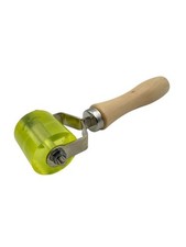 Anroller für Klebegewichte