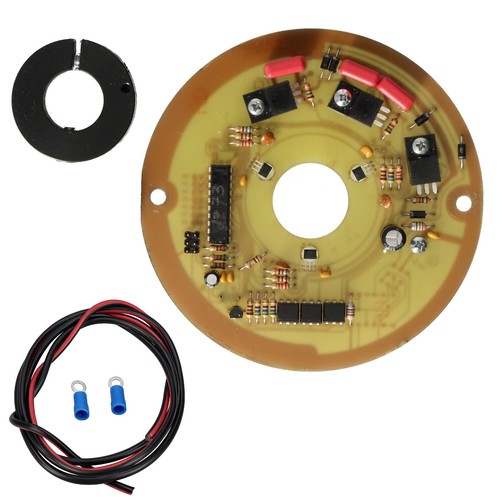 Elektronische 12v kennlinien - 12v,