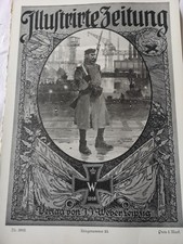RK 1916 Zeitungsdruck 3802 1
