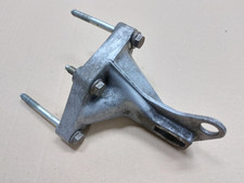 02a getriebe halter motor - halter,