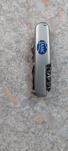 Taschenmesser amc neu - ,