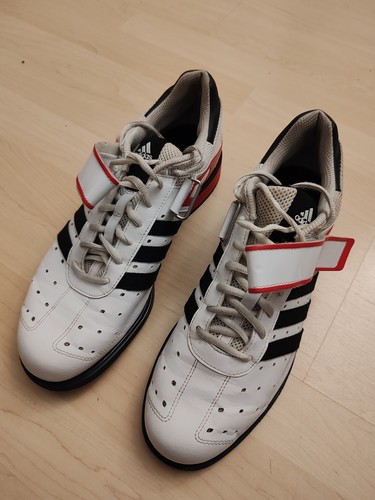 Gewichtheberschuhe adidas - gewichtheberschuhe,