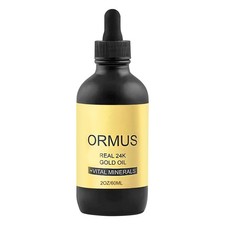 I Am Joy Ormus Gold Oil
