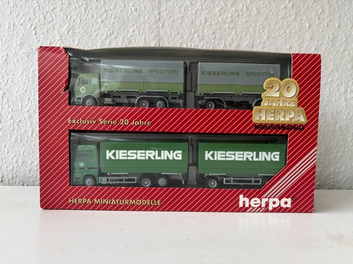 Herpa kieserling - herpa, |