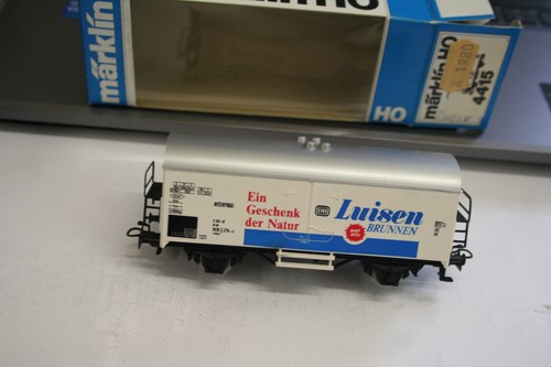Märklin somo 4415 - ho,