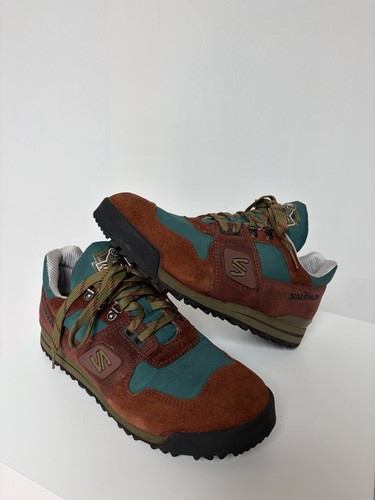 Seltene vintage salomon - vintage,