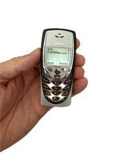 Zweithandy • 2000er •