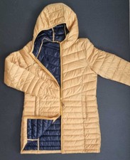 leichte Frühlingssteppjacke