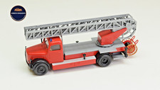 Brekina 1:87 Feuerwehr