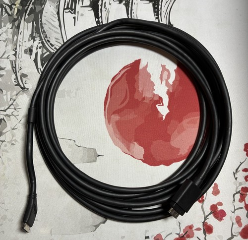 Valve index headset - index, kabel