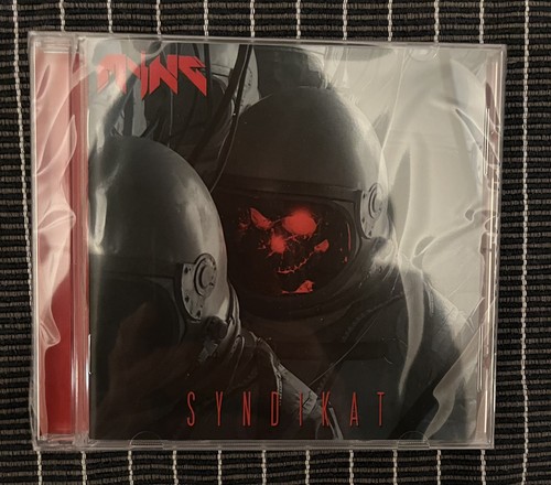 Kaisa myng syndikat album - myng, neu