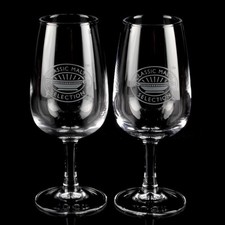 2 Gläser Classic Malts