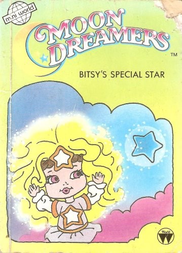 Moon dreamers bitsy - dreamers, bitsy's