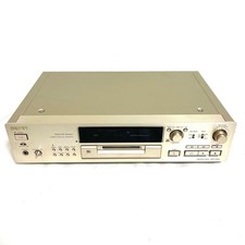 Sony MDS-JB920 MiniDisc Deck