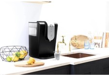 Aqua Optima Lumi, gefilterter Wasserkühler & Wasserspender, 8,2 Liter Fassungsvermögen