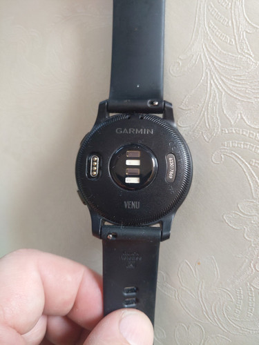 Garmin venu gps - venu, gps-sportuhr