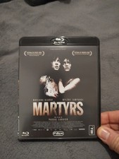 Märtyrer [Blu-ray]