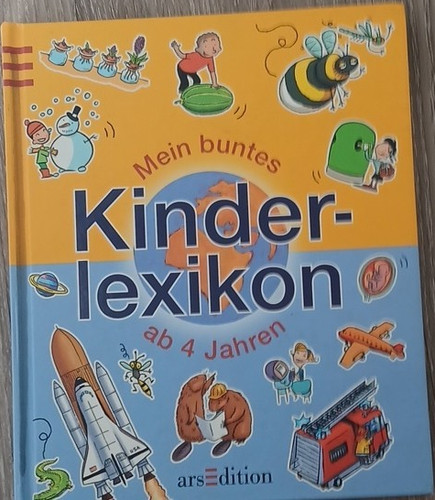 Arsedition mein buntes - arsedition,