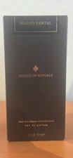 Rituals Blond Santal House of Rituals The Talisman Collection ( Äußerst rar )
