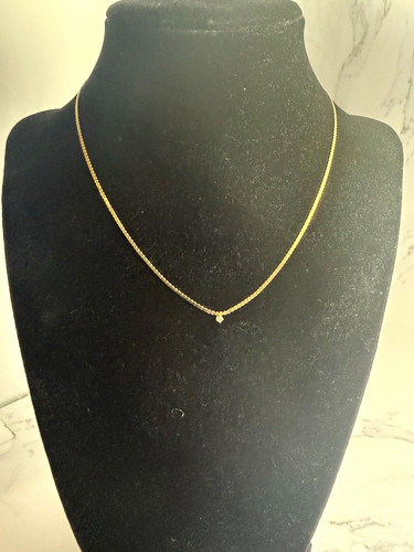 Karat gelbgold zoll - gelbgold, 15