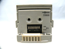 Viessmann 7408209 - E-Box Elektronikbox - Trimatik MC 1 Jahr Gewährleistu #f395-