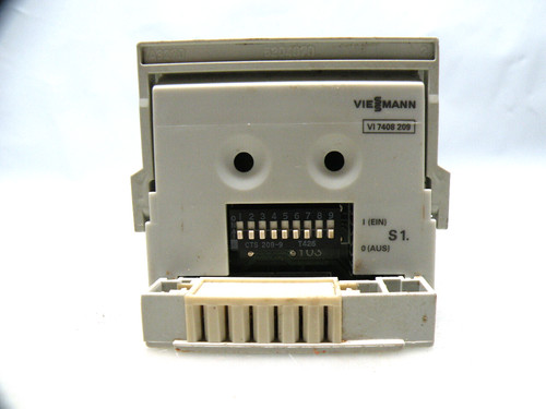 Viessmann 7408209 e box - viessmann,
