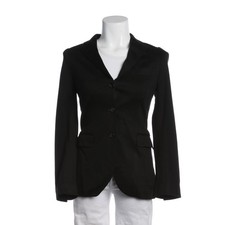 Blazer Tagliatore Schwarz 36