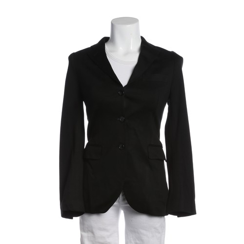 Blazer tagliatore schwarz - blazer, 36