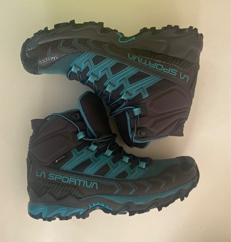 Sportiva ultra raptor ii - la,