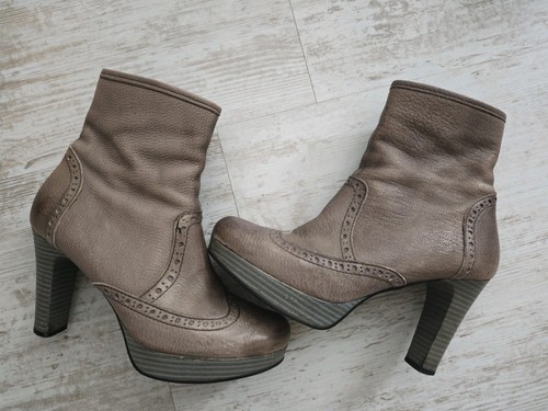 Stiefelette liebeskind berlin - stiefelette,