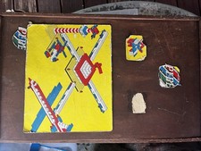 DDR Baukasten Pebe (DDR ~Baustein)