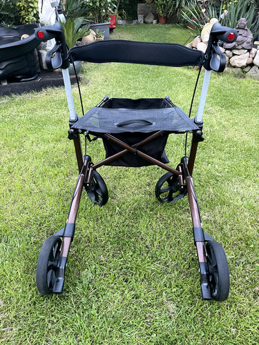 Rollator russka vital - vital,